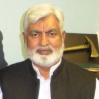 Malik M. Saleem Marhoom