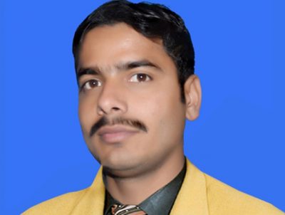 Malik Mohammad Umar Riaz