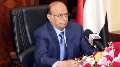 Mansour Hadi