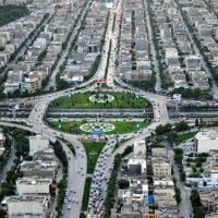 Mashhad