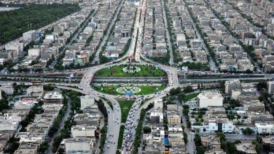 Mashhad 