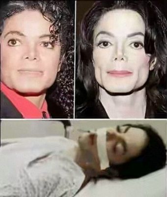 Michael Jackson