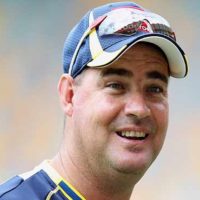 Mickey Arthur