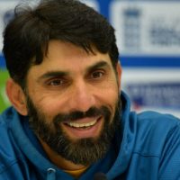 Misbah ul Haq