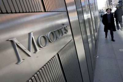 Moody's