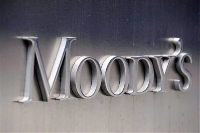 Moody's