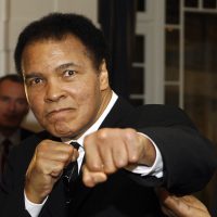 Mohammad Ali