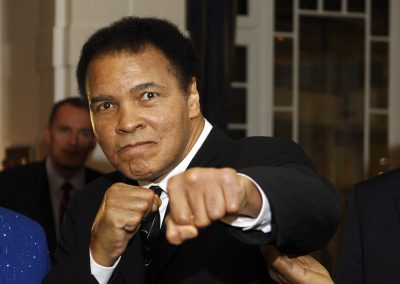 Mohammad Ali