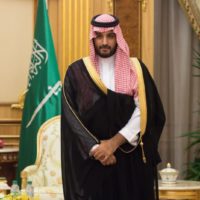 Muhammad Bin Salman