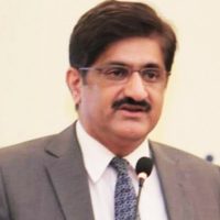 Murad Ali Shah