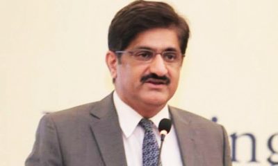 Murad Ali Shah