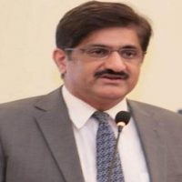 Murad Ali Shah