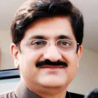 Murad Ali Shah