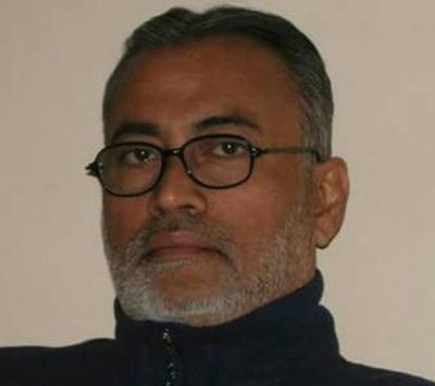 Nasir Ali