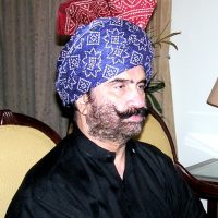 Nawabzada GM Khan