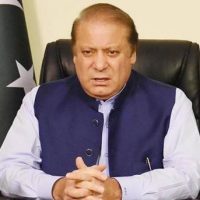 Nawaz Sharif