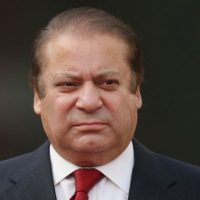 Nawaz Sharif