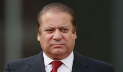 Nawaz Sharif