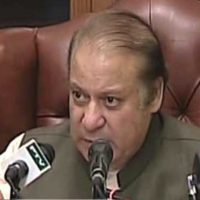 Nawaz Sharif