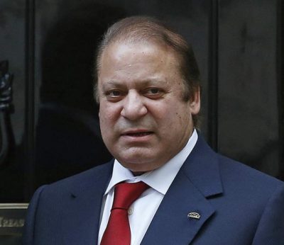 Nawaz Sharif