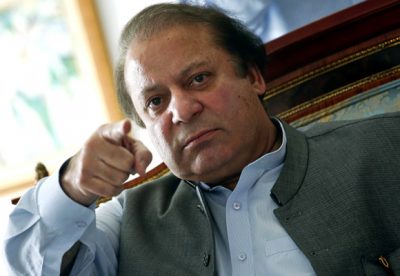 Nawaz Sharif