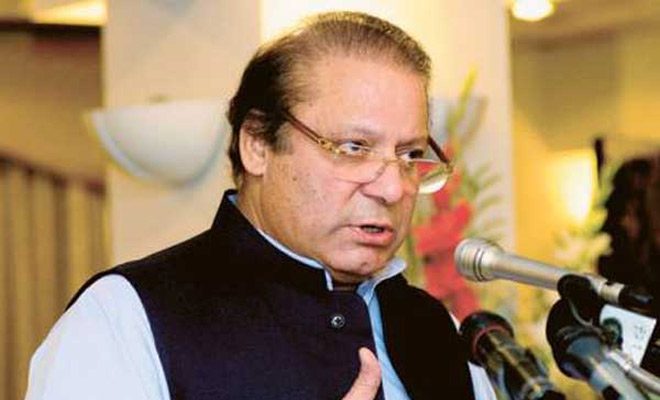 نواز شریف ملک بچائو، ایم کیو ایم پر پابندی لگائو