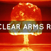 Nuclear Arms Race