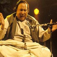 Nusrat Fateh Ali Khan