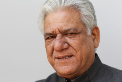 Om Puri