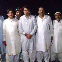 PTI Chakwal