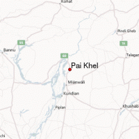 Pai Khel