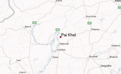 Pai Khel