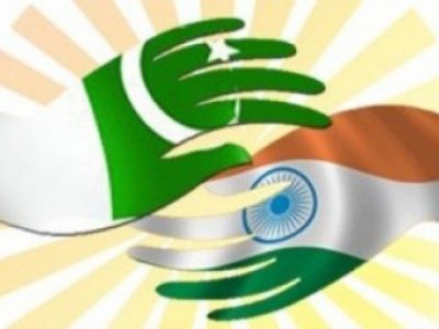 Pak-India Relations