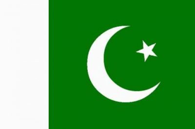 Pakistan