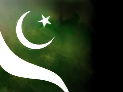 Pakistan