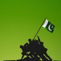 Pakistan