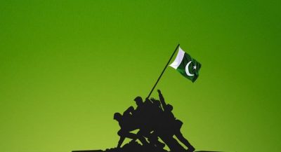 Pakistan