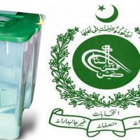 Pakistan Election