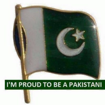 Pakistan Flag