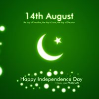 Pakistan Independence Day