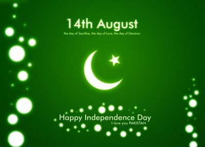 Pakistan Independence Day