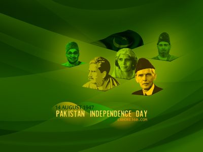 Pakistan Independence Day