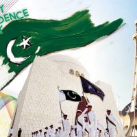 Pakistan Independence Day