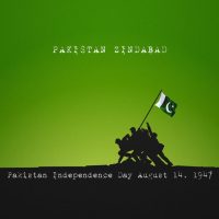 Pakistan Independence Day