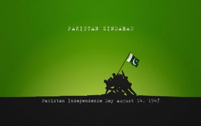 Pakistan Independence Day