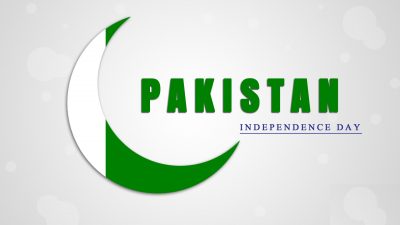 Pakistan Independence Day