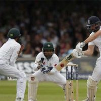 Pakistan vs England