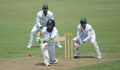 Pakistan vs England