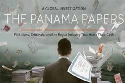  Panama Leaks