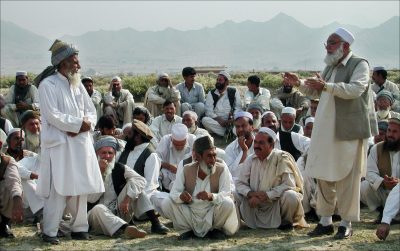 Pashtun Jirga